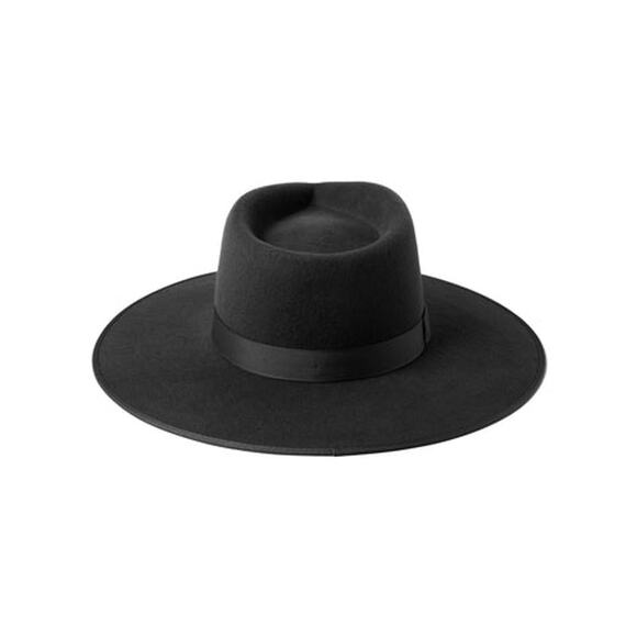 Lack of Color Rancher Fedora Hat Western Cowboy Australian Wool Felt Everyday M main image 4